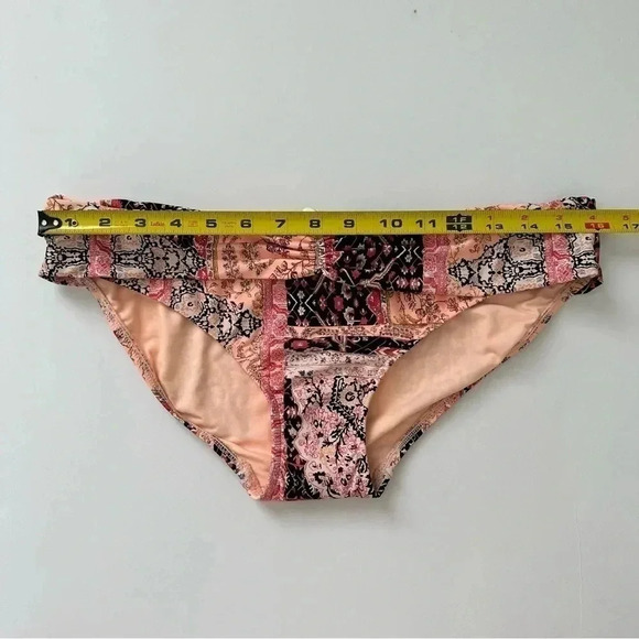 Seafolly Bikini Bottoms Size 10 - Picture 6 of 7